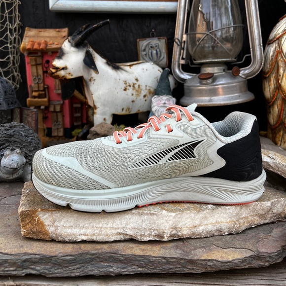 ALTRA Women's Torin 5 Ego Max Wide - Picture 3 of 8